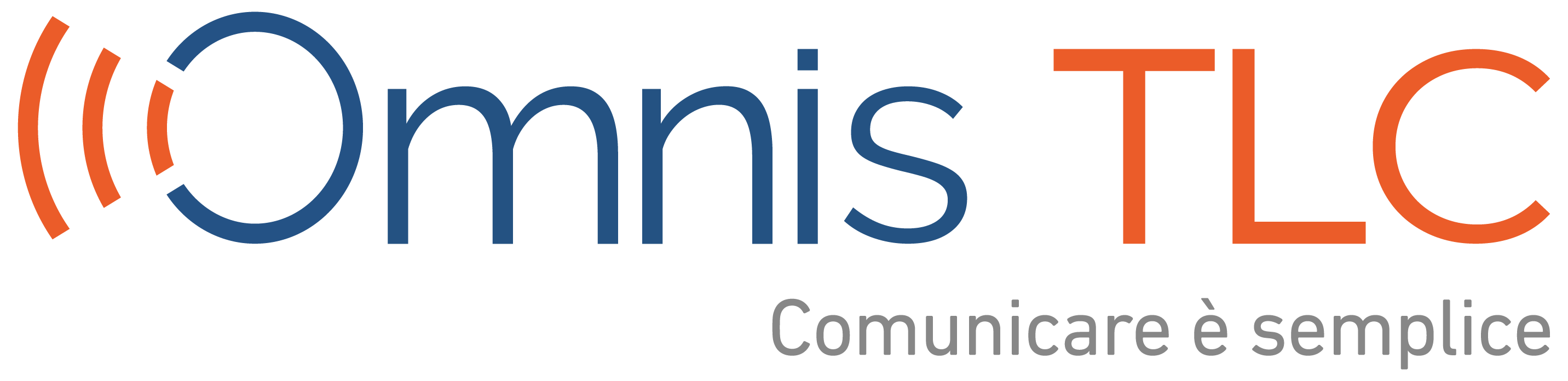 Home page del Centro assistenza Omnis TLC